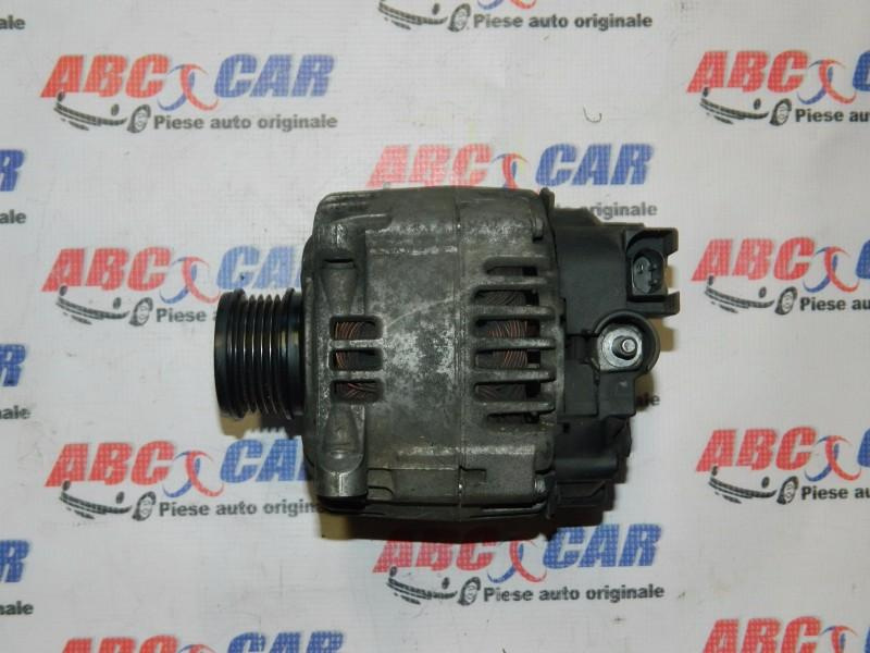 Alternator 14V 150Amp Mercedes A-Class 2