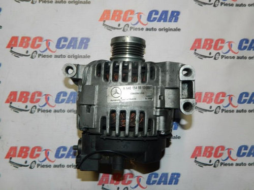 Alternator 14V 150Amp Mercedes B-Class 2004-2011 W245 A6401540502