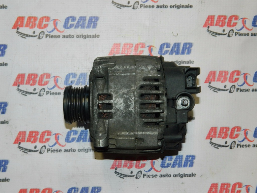 Alternator 14V 150Amp Mercedes B-Class W245 2005-2011 2.2 CDI A6401540302