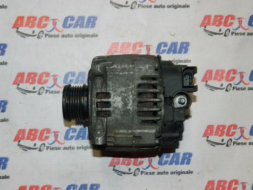 Alternator 14V 150Amp Mercedes B-Class W245 2005-2011 2.2 CDI A6401540302
