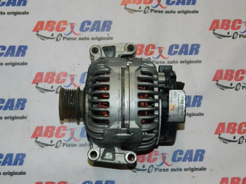 Alternator 14v 150Amp Mercedes Sprinter 1995-2006 903 0986043910