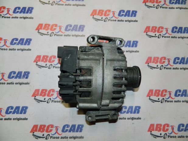 Alternator 14V 180A Mercedes GLK - Class X204 2.2 CDI A0131546802 model 2012