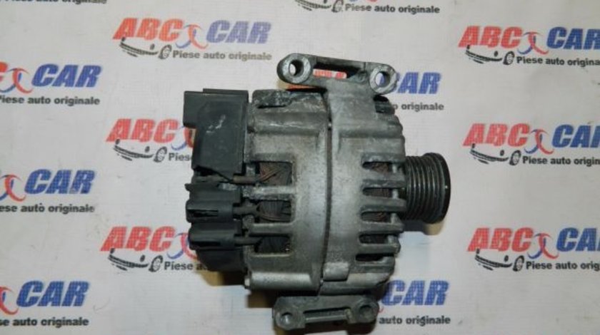 Alternator 14V 180A Mercedes GLK - Class X204 2.2 CDI A0131546802 model 2012