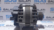 Alternator 14V 180A Volkswagen Passat B7 1.6 TDI 2...