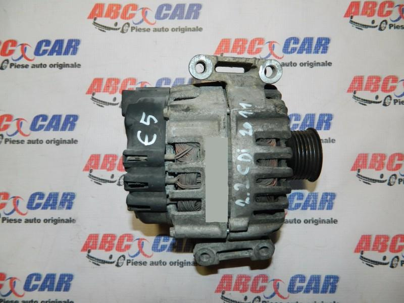 Alternator 14V 180Amp Mercedes E-Class 2009-2016 W212 A0009067900