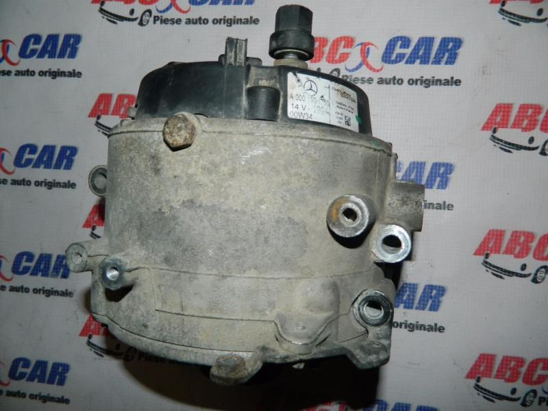 Alternator 14V 190Amp Mercedes CLK 2002-2009 C209 A0001501750