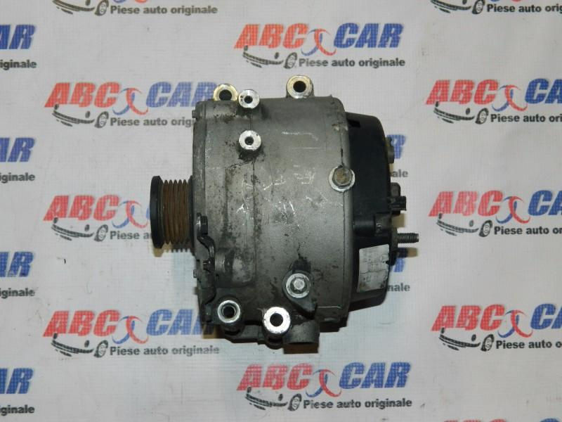 Alternator 14V 190Amp Mercedes E-Class 1995-2002 W210 A0001501650