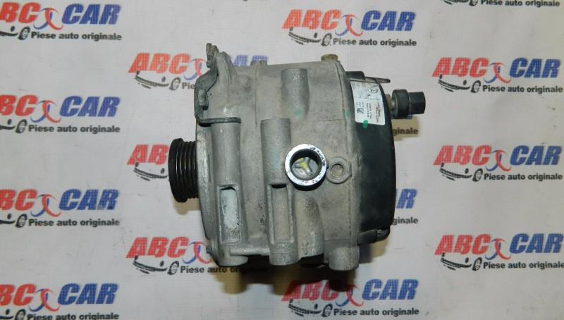 Alternator 14V 190Amp Mercedes ML 1998-2005 W163 A0001501750