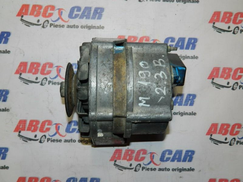 Alternator 14V 55Amp Mercedes Mercedes 0120489526