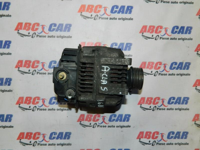 Alternator 14V 90Amp Mercedes A-Class 1997-2004 W168 0111545602