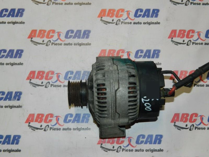 Alternator 14V 90Amp Mercedes C-Class 1993-2000 W202 0101544602