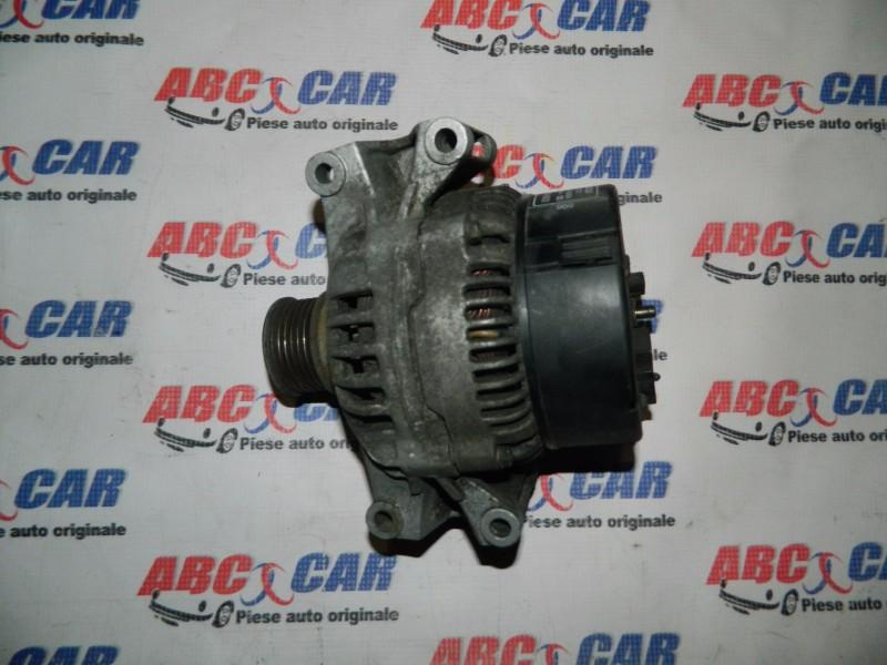 Alternator 14V 90Amp Mercedes C-Class 1993-2000 W202 A0101549502