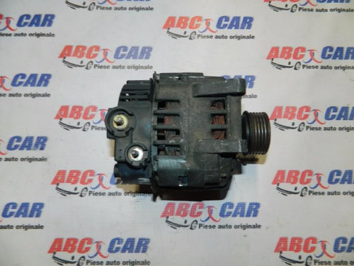 Alternator 14V 90Amp Mercedes Vaneo 2002-2005 A0121544502