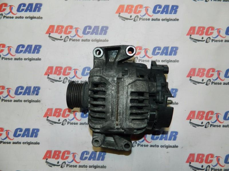 Alternator 14V 90Amp Mercedes Vito 2003-> W639 A6461540002
