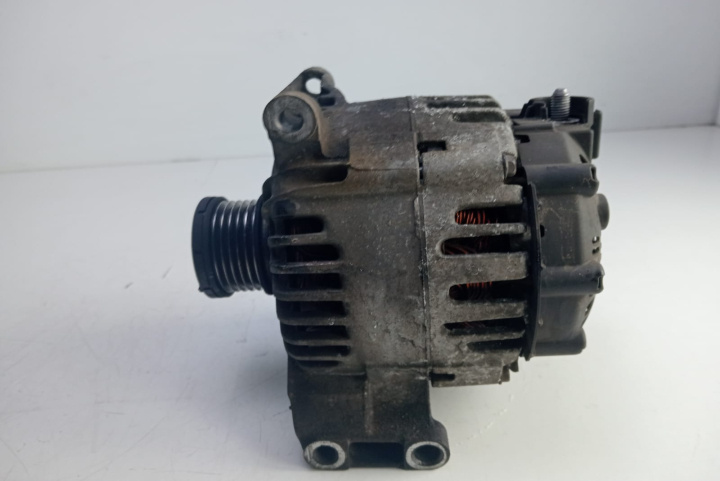 Alternator 150 A A6401540502 Mercedes-Benz B-Class W245 [2005 - 2008]