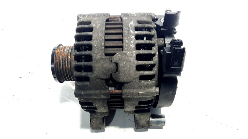 Alternator 150 A Bosch, cod 6G92-10300-XC, Ford S-Max 1, 2.0 TDCI, QYWA (pr:110747)