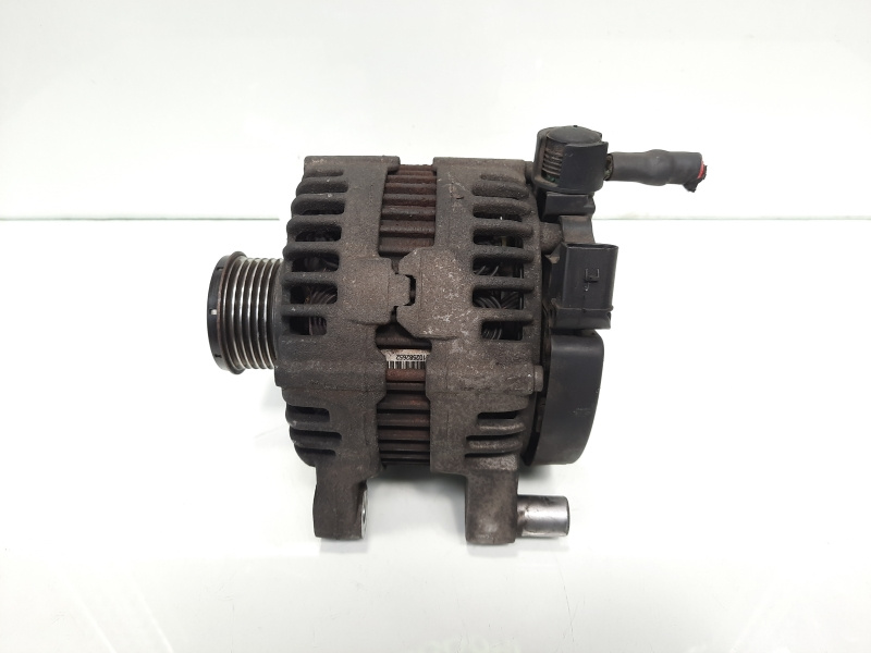 Alternator 150 A, cod 0121615009, Ford Galaxy 2, 1.8 TDCI, QYWA (idi:484689)