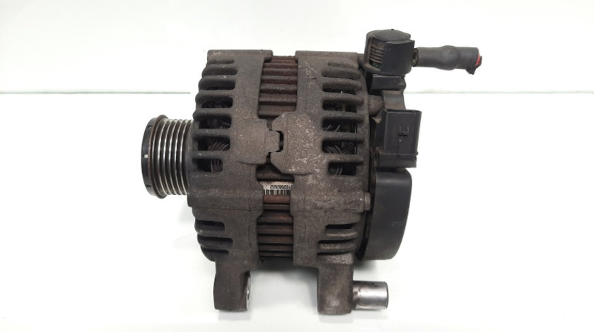 Alternator 150 A, cod 0121615009, Ford Galaxy 2, 1.8 TDCI, QYWA (idi:484689)