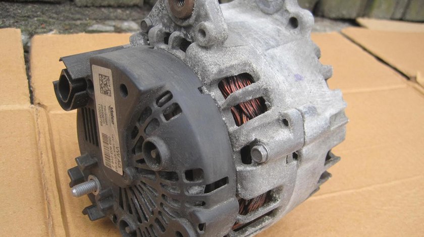 Alternator 150 Amperi 059903016J, AUDI A4 (8K5,8KO B8) 2.7TDI
