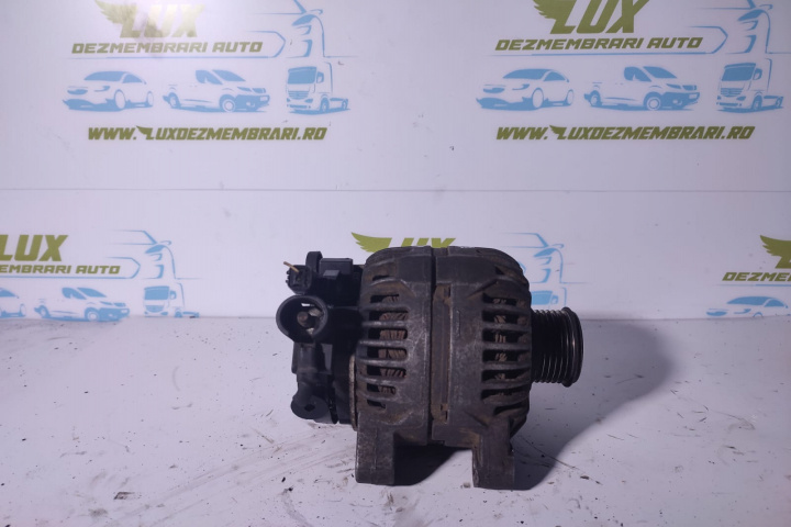 Alternator 150a 2.2 tdci 0121615021 Ford Galaxy 2 [facelift] [2010 - 2015]