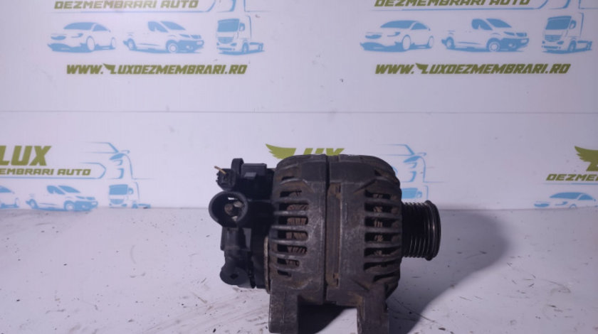 Alternator 150a 2.2 tdci 0121615021 Ford S-Max [facelift] [2010 - 2015]