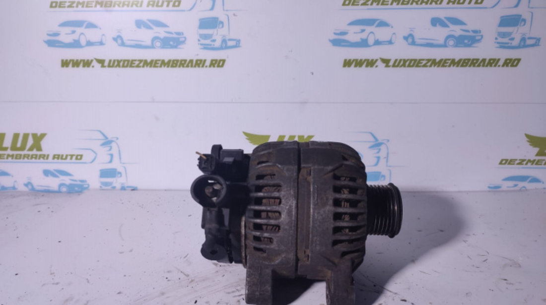 Alternator 150a 2.2 tdci 0121615021 Land Rover Freelander 2 [2006 - 2010]