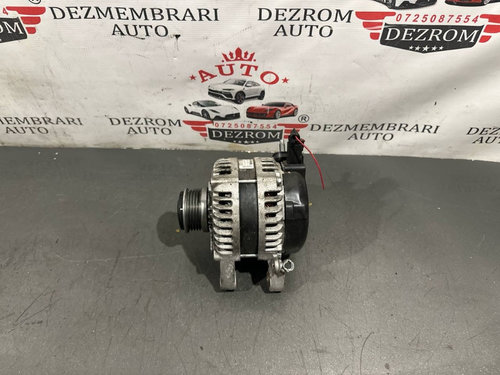 Alternator 150A 52067420 Fiat Tipo Hatchback (356) 1.0 i 101 cai 552 82 151