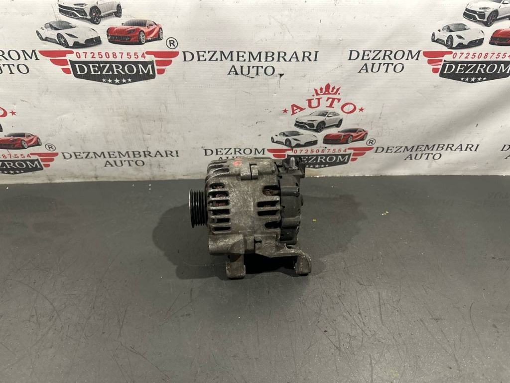 Alternator 150A 7823291 Mini MINI R56 LCI Cooper SD N47N (SW71)