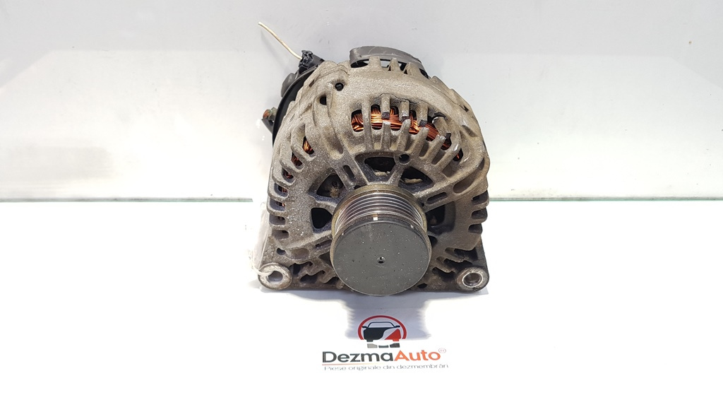 Alternator 150A 9646321780 Peugeot 307 [Fabr 2000-2008] 1.6hdi 9HX (id:408047)