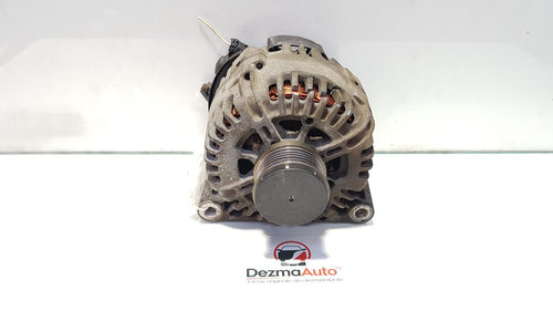 Alternator 150A 9646321780 Peugeot 307 [Fabr 2000-2008] 1.6hdi 9HX (id:408047)