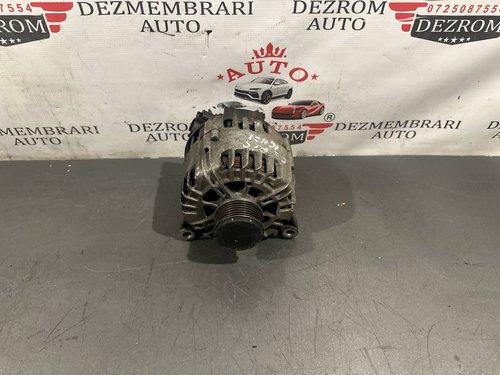 Alternator 150A 9665617780 Citroen Jumpy I Platformă 2.0 HDi 94 cai
