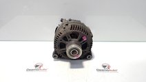 Alternator 150A, Alfa Romeo GT (937) 1.9 jtd, 9645...