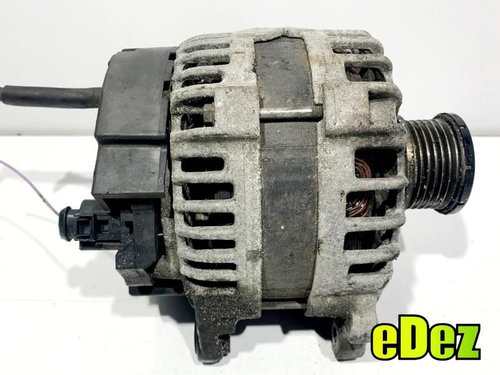 Alternator 150a Audi A4 (2007-2011) [8K2, B8] 2.0 tdi CGLC 03L903017