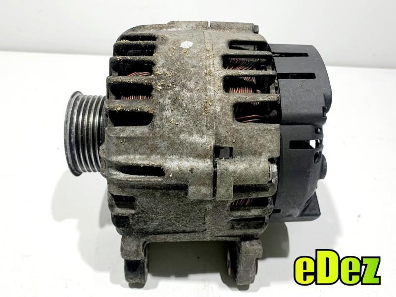 Alternator 150a Audi A4 (2007-2011) [8K2, B8] 3.0 tdi CCWA 059903016J