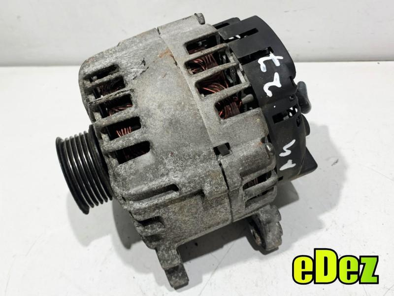 Alternator 150a Audi A5 (2007-2011) [8T3] 2.7 tdi CGKA 059903019C