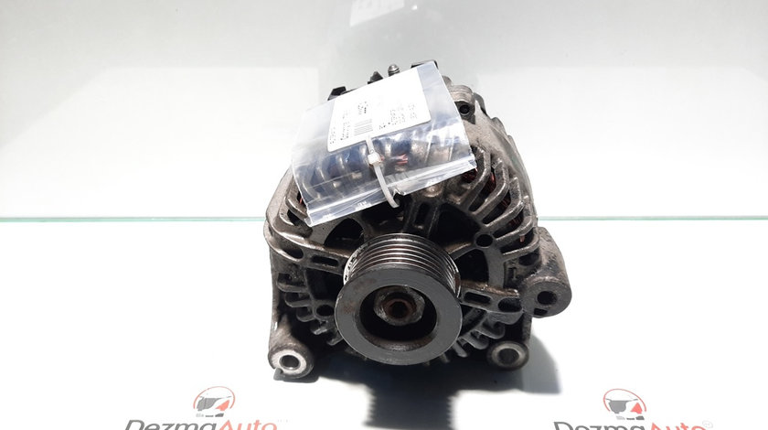 Alternator 150A , Bmw 3 (E90) [Fabr 2005-2011] 2.0 diesel 204D4, 7799180 (id:444674)