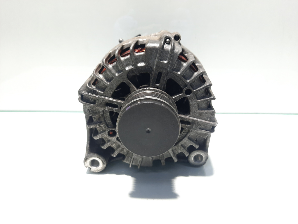 Alternator 150A, Bmw 3 (F30) 2.0 Diesel, N47D20C, cod 8519890 (id:455181)