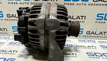 Alternator 150A BMW Seria 3 E46 330 Ci Benzina 199...