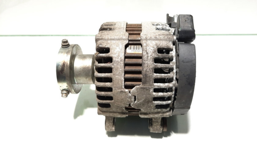 Alternator 150A Bosch, 6G9N-10300-UD, Ford Galaxy 2, 1.8 TDCI, QYWA (idi:497347)