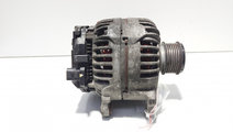 Alternator 150A Bosch, cod 0124525128, Chrysler Se...