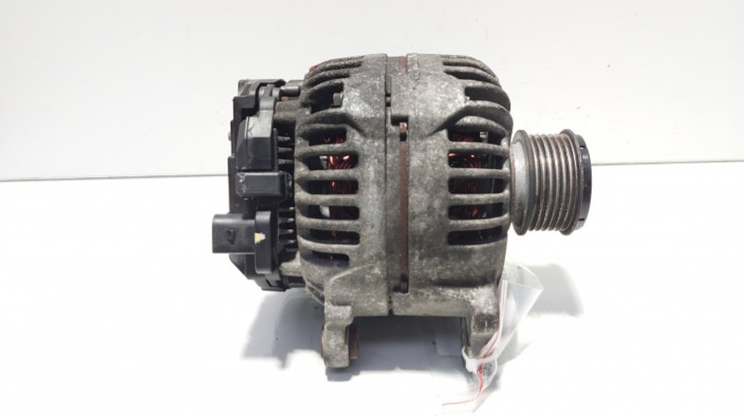 Alternator 150A Bosch, cod 0124525128, Chrysler Sebring (JR) 2.0 diesel, BYL (id:625475)