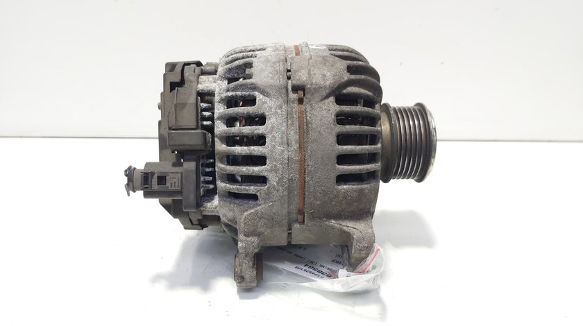 Alternator 150A Bosch, cod 0124525128, Chrysler Sebring (JR), 2.0 TDI, BYL (id:638564)