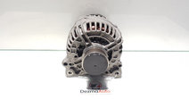 Alternator 150A Bosch, cod 0124525128, Jeep Patrio...