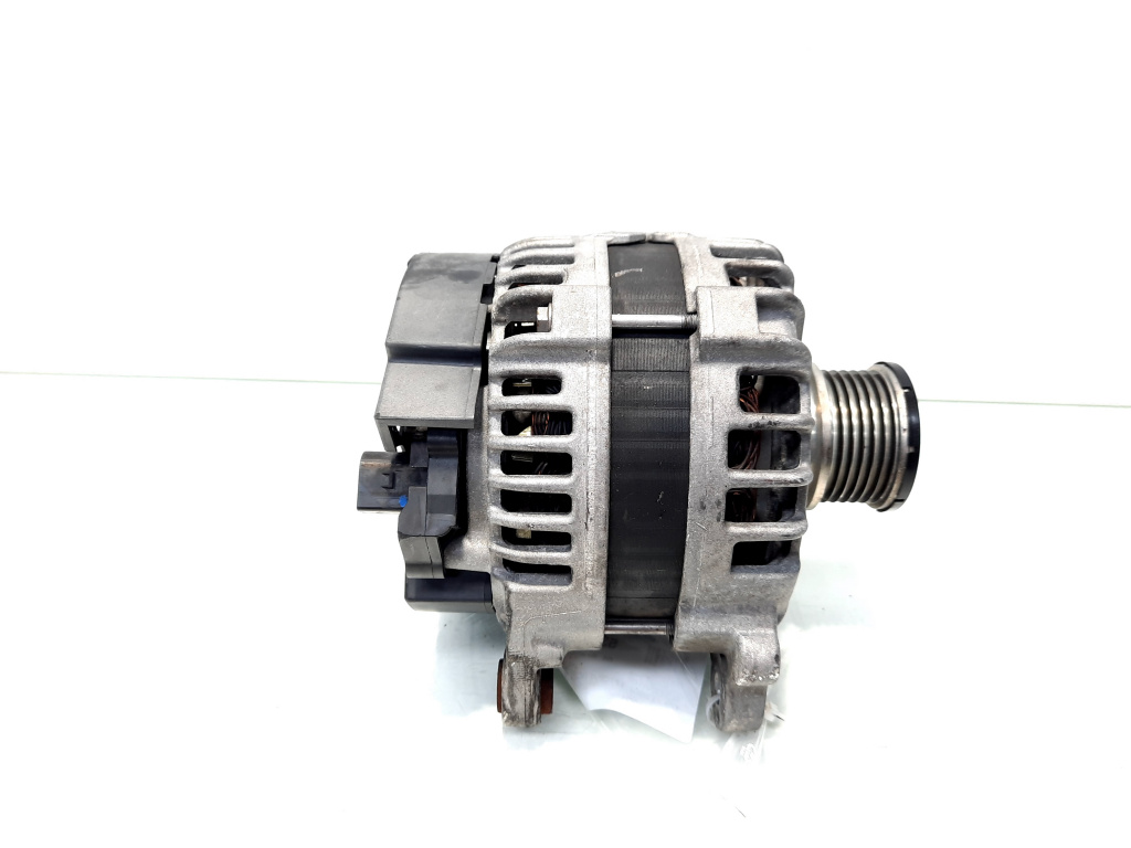 Alternator 150A Bosch, cod 03L903017, Audi A4 (8K2, B8), 2.0 TDI, CGL (pr:110747)