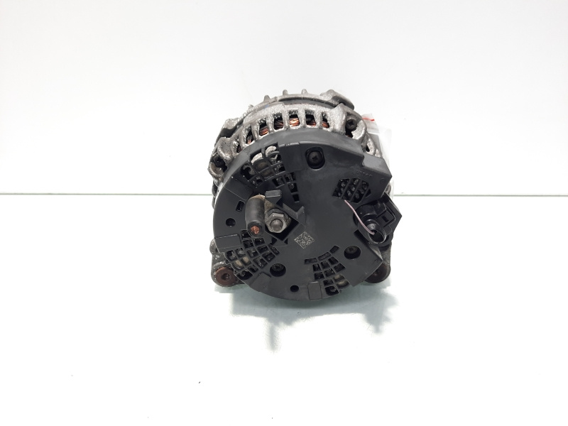 Alternator 150A, Bosch, cod 03L903017, Audi A4 Avant (8K5, B8), 2.0 TDI, CGL (pr:110747)