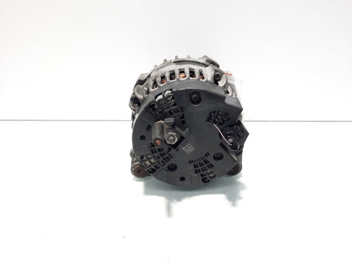 Alternator 150A, Bosch, cod 03L903017, Audi A4 Avant (8K5, B8), 2.0 TDI, CGL (pr:110747)