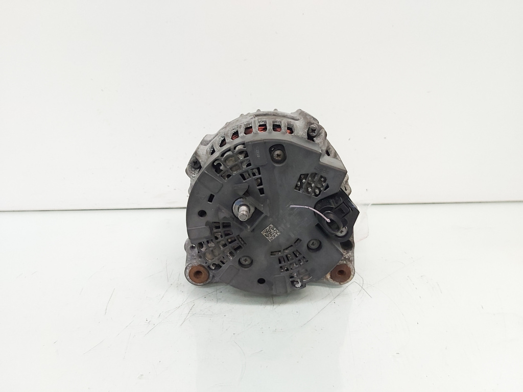 Alternator, 150A, Bosch, cod 03L903017E, Audi A4 (8K2, B8), 2.0 TDI, CJC (id:658044)