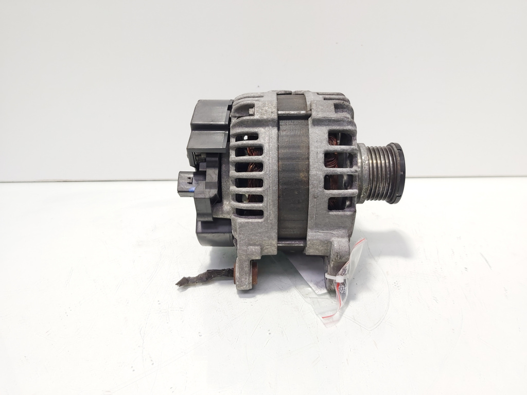 Alternator 150A Bosch, cod 03L903017E, Audi A4 (8K2, B8) 2.0 diesel, CJC (id:684749)