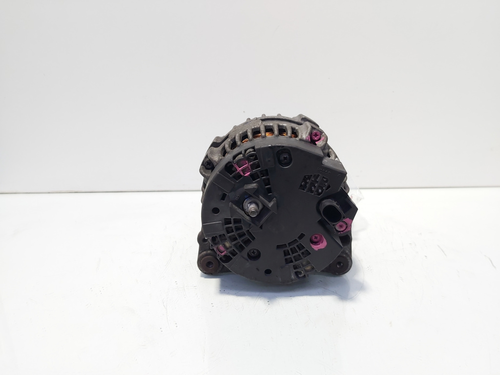 Alternator 150A Bosch, cod 03L903017E, Audi Q5 (8RB), 2.0 TDI, CJC (idi:685504)