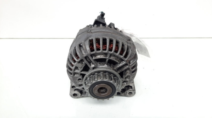 Alternator 150A, Bosch, cod 070903024A, Vw Transporter 5 (7HB, 7HJ) 2.5 TDI, BNZ (id:607453)